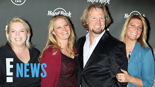 Sister Wives Star Meri Brown's New DATING Stance: 
