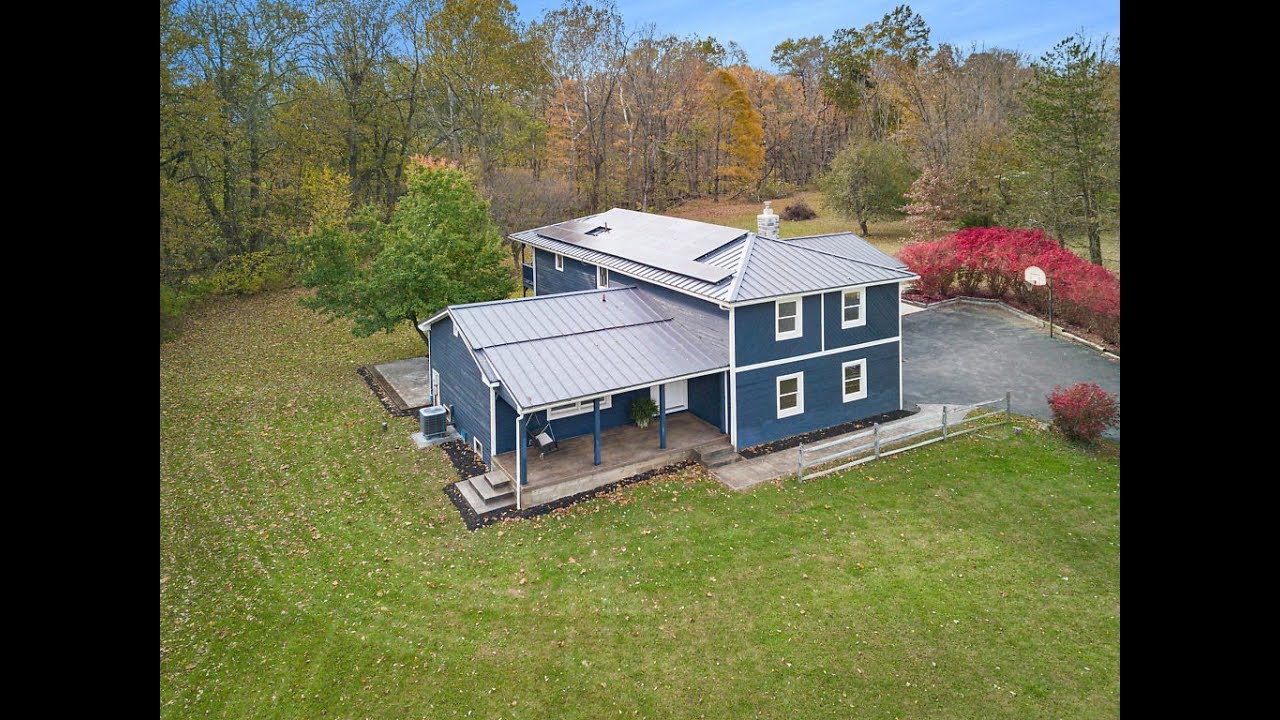 3962 Courter Road Pataskala Ohio 43062 YouTube