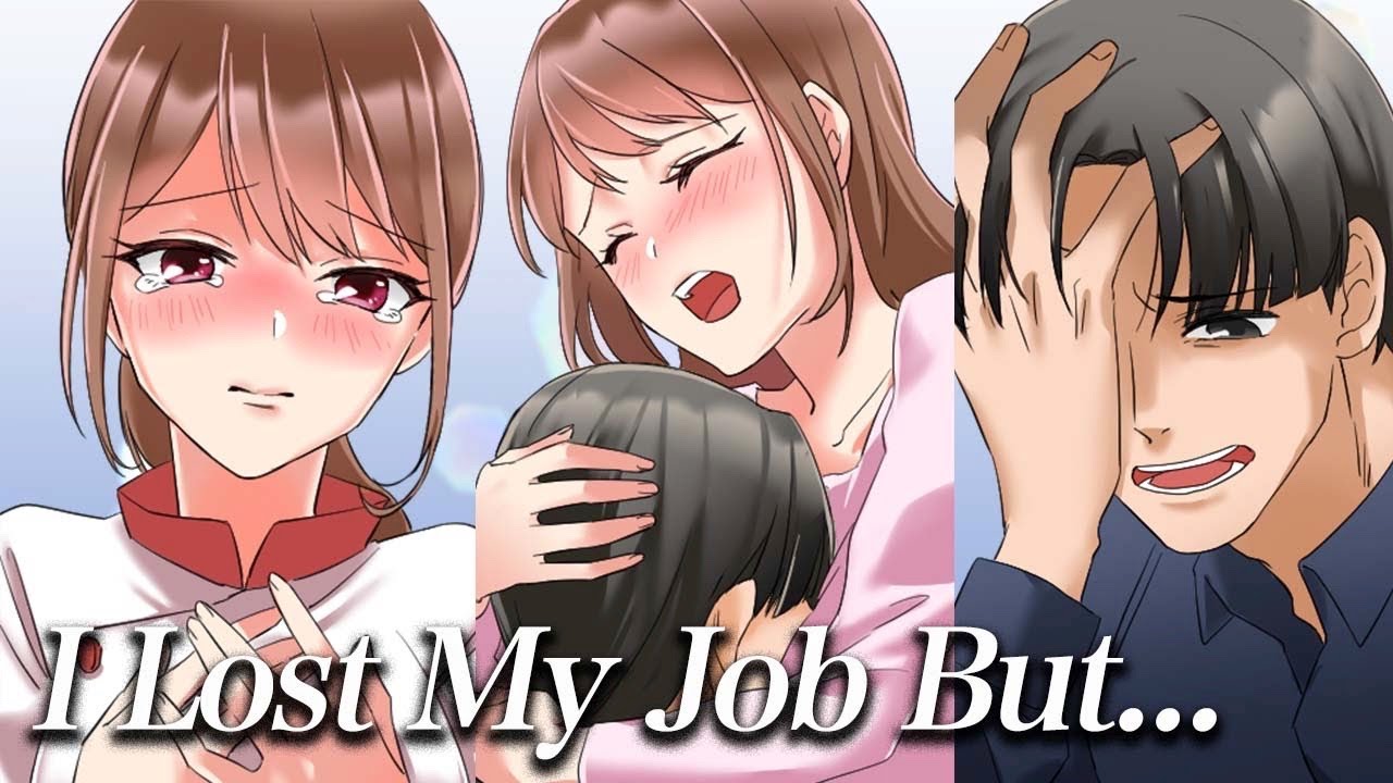 【Манга】Меня уволили, когда я оттолкнула бывшего парня моей коллеги из DQN и... 【Романтические ком...