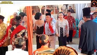 Langen tayup di rumah bapak jadi Winong SUMURUP terbaru masih bersama MANUNGGAL LARAS#kesenianjawa