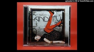 Andity - Semenjak Ada Dirimu ( Official Music Video )