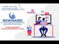 WEBINAIRE N° 1 / La Méthodologie de Recherche