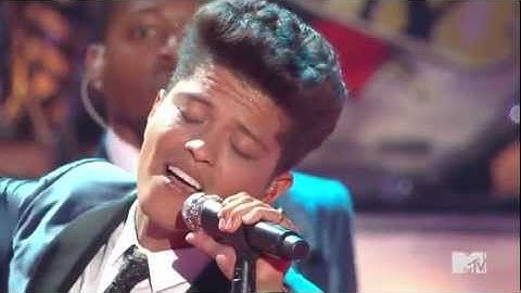 Bruno Mars - Valerie
