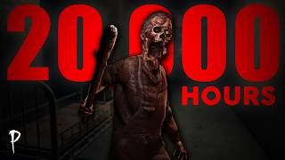 How Phasmophobia is Played After 20,000 Hours