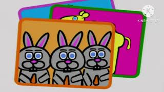 Squeak Card Segments & Friends & Kids With Music Ep 01 For &