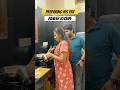 Dhaba style paneer🥰 #shorts #shortsindia #telugu #teluguvlogs #minivlog #shishacouple #receipe #fyp