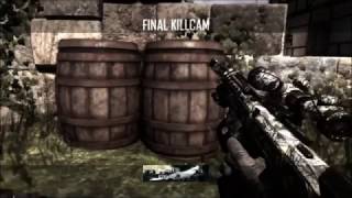 Strange Clouds COD EDIT