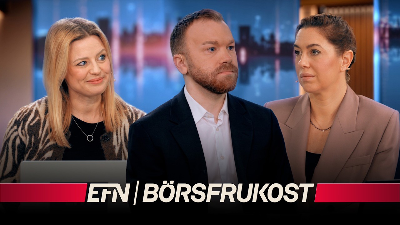 Rekyl i korten – efter motstridiga Trumputspel