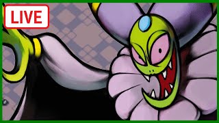 Been a bit! But tonight we take down Cackaletta!