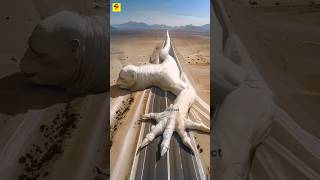 Unveiling The Deadly Creatures Of The Sahara Desert