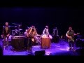 Global gnawa live thtre berthelot de montreuil  sept 2015  extrait