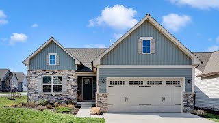 368 Crown Pt Dr, Frederick, MD