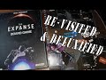 Re-Visited: The Expanse - Das Brettspiel Deutsche Version & Remastered