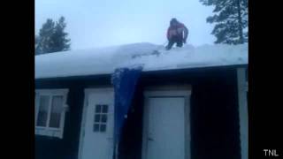 Win Luck Compilation January February 2011    TNL
