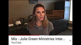 Julie Green False Prophecy About PA Governor Tom Wolf in March 2022