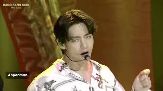 Download Lagu BTS (방탄소년단) ” ANPANMAN” BANG BANG CON THE LIVE Download Lagu BTS (방탄소년단) ” ANPANMAN” BANG BANG CON THE LIVE
