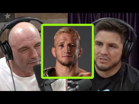 Would Henry Cejudo Have Fought Dillashaw If He’d Known About the EPOs?