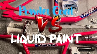 Celebrity Paint Vs Powder Coat which was it? Net Worth
