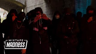 #MTO Omez x ScottyG x Natty Locc x Natzz x KB TRAPO-We Ain’t The Same (Music Video)| Mixtape Madness