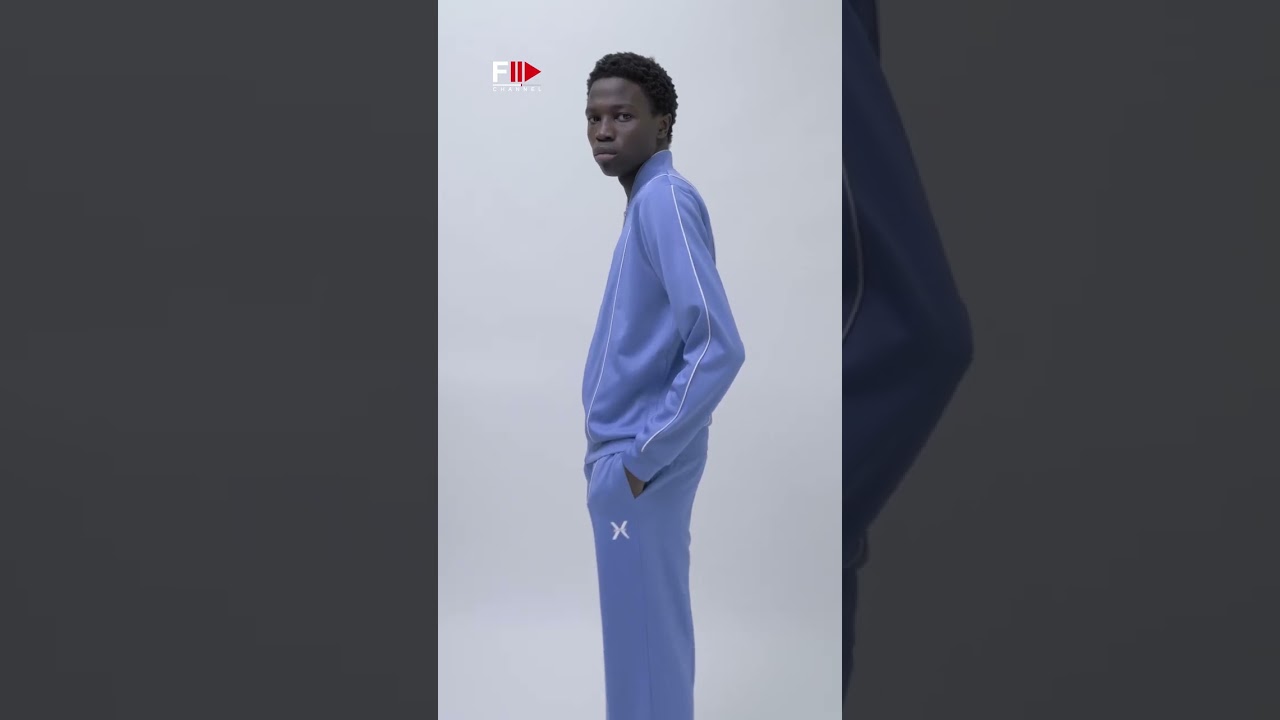 RICHMOND X PITTI IMMAGINE UOMO 103 - Florence - Fashion Channel 