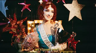 Chappell Roan - Casual (Lyric)