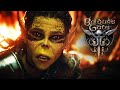 Baldur's Gate 3 - Official 4K Opening Cinematic Trailer