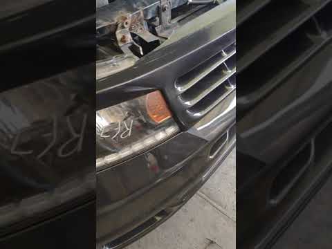 Mazda bongo frendi внедрение оптики хонда +карлсон бмв