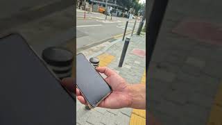 유지훈 라이브 스트리밍 중