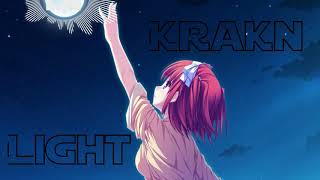 [Nightcore] Krakn - Light