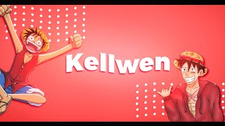 Intro Motion Para @KellwenMtg | Ta uma merda:( | @mid@guilon@shadows@pelucia