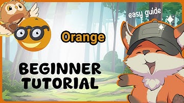 Orange Data Mining Graph | Guide Glimpse