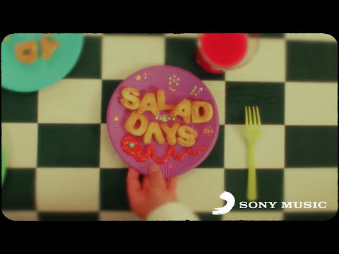 BOYCOLD(보이콜드) - Salad Days (Feat. sokodomo, pH-1, BE'O) Official MV