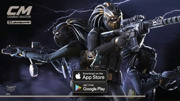 Call of Duty Warzone Mobile Alternative Game Combat Master Android iOS Gameplay Walkthrough #gaming