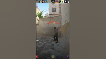 why was bro actually so mad lmao #shorts #gaming #edit #funny #cs #cs2 #clips