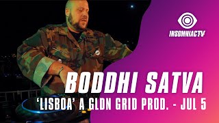 Boddhi Satva For Lisboa A Descendants Production July 5 2021 