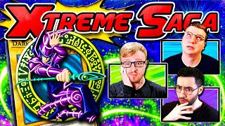 YOU CAN'T GIVE UP NOW!! Xtreme Master Saga #19