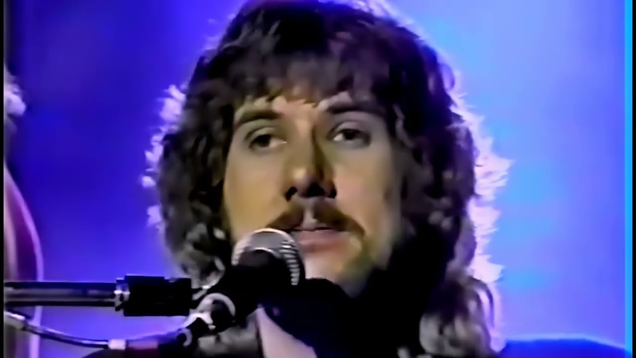 "You're the Only Woman You & I (Live)"