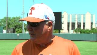 Augie Garrido on the power of hope and believing