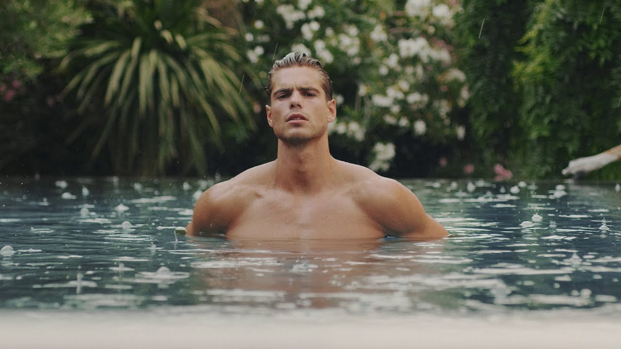 SUMMER MAMBO - FRENCH DISORDER SPRING SUMMER 2019