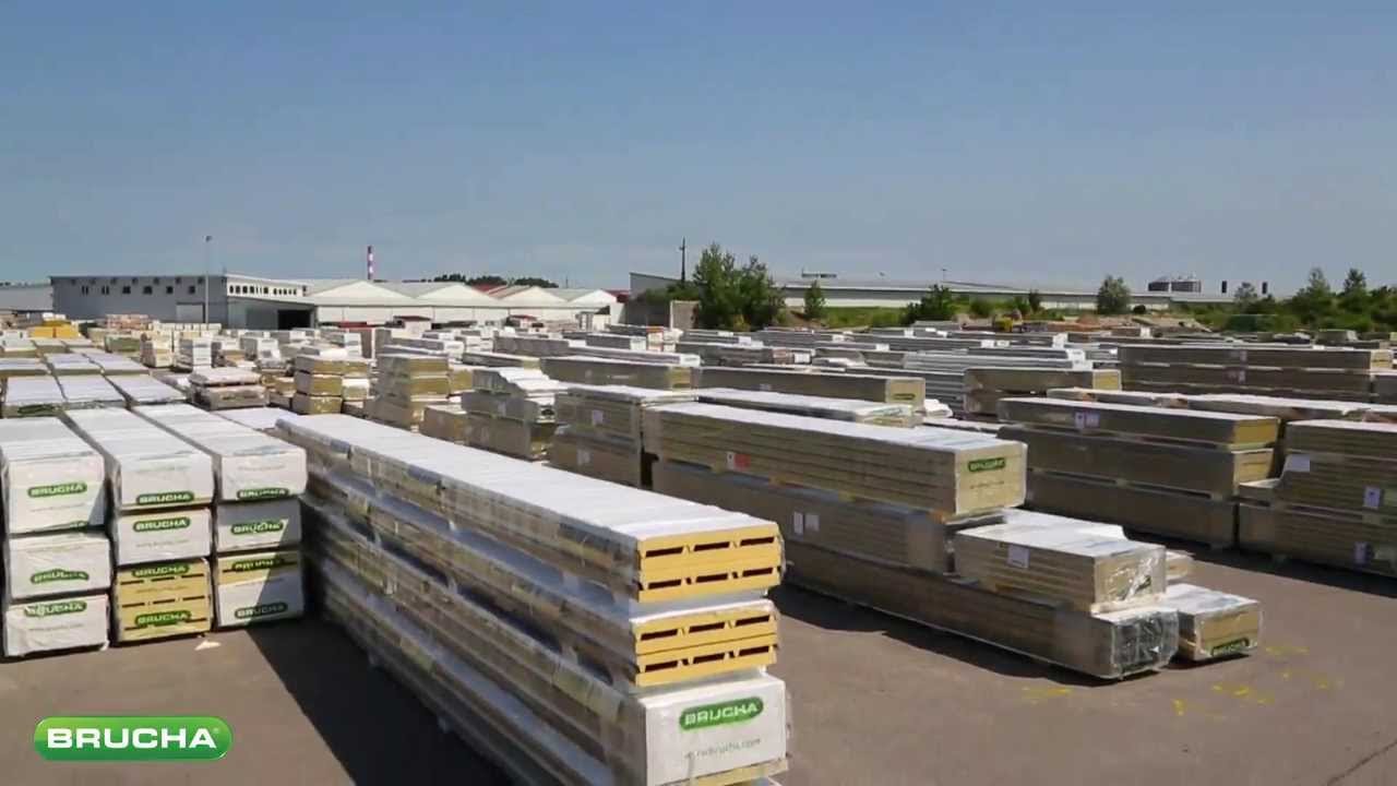 Maturaprojektarbeit "Imagefilm Firma Brucha"