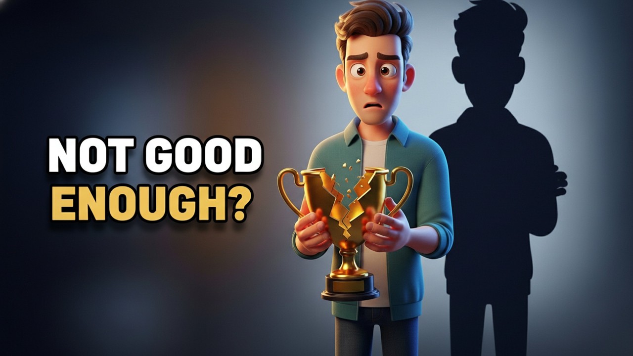 The Truth About Failure No One Tells You (It’s Not What You Think)