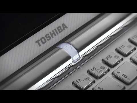 Review Netbook Toshiba