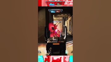 Forgot to reload #apexlegends