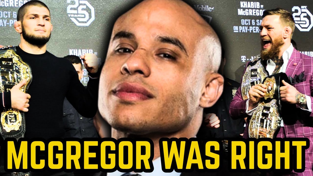 The VERY Dark Past of Ali Abdelaziz...