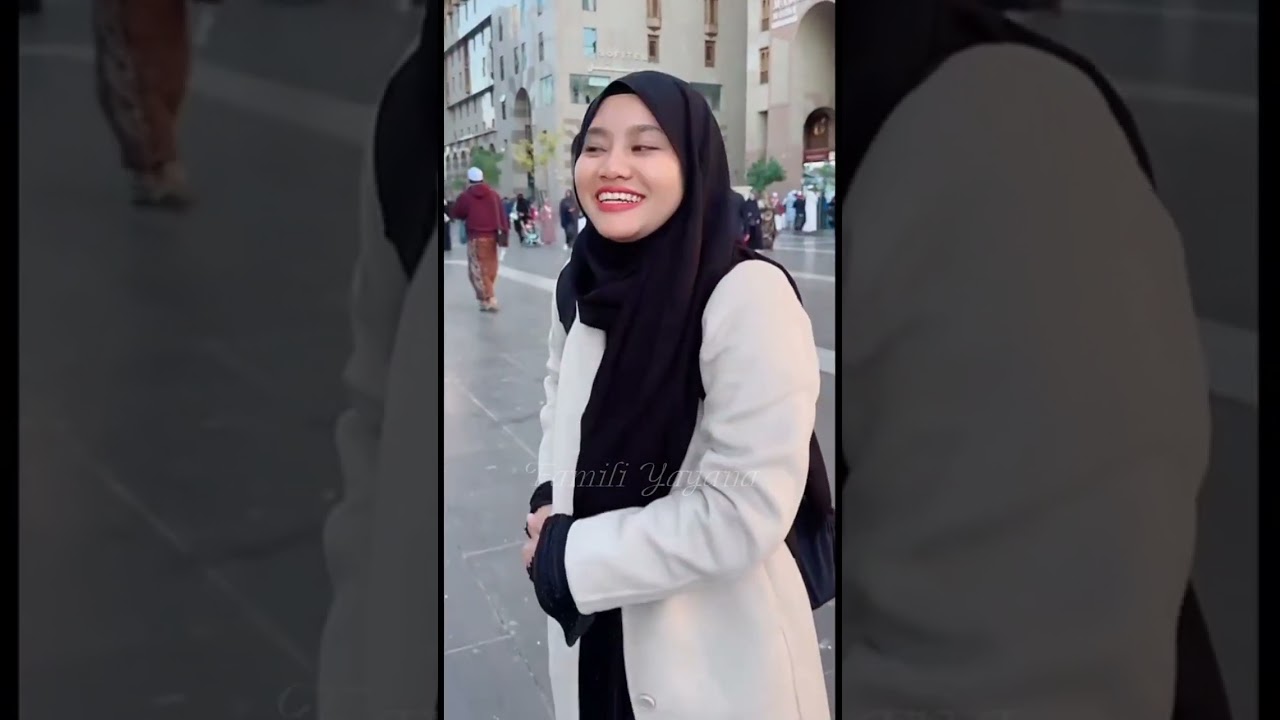 HALALIN DONG BANG @zinidinzidan_official @yayanadila