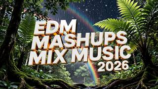 New Funky Disco House Bangers 🎶 Ultimate Party Vibes | Best Dance Hits 2024