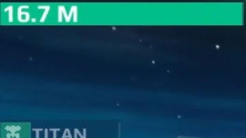 What happens when you reach the maximum possible HP in War Robots?