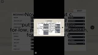 Real Futbol 24, best settings for GK on PC screenshot 3