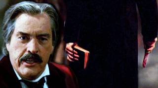 "God Is Not Mocked.." | Andy Stabs Cy | Deadwood