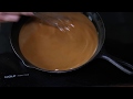 How to Make a Dark Roux
